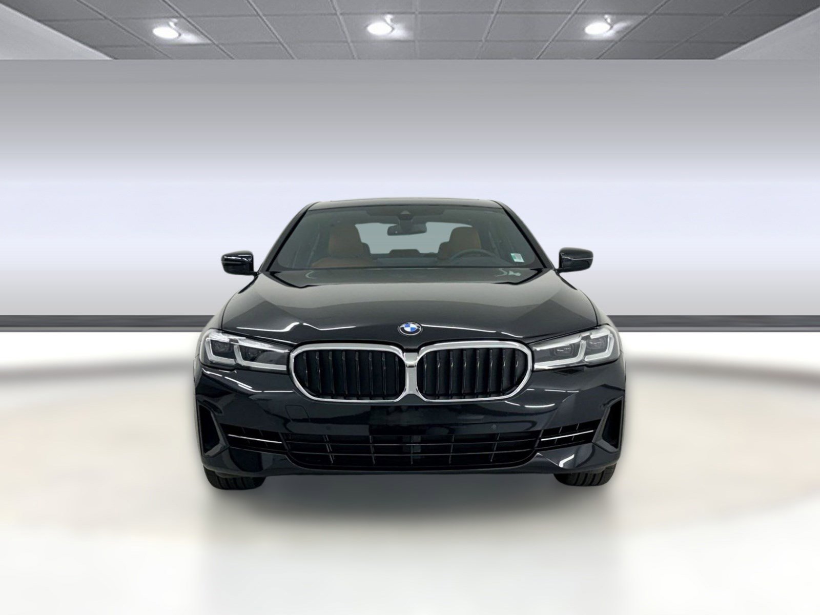 Certified 2022 BMW 540i w/ M Sport Package RWD image 6