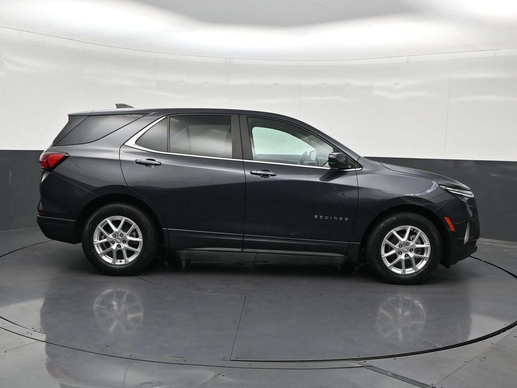 Used 2022 Chevrolet Equinox LT FWD image 7