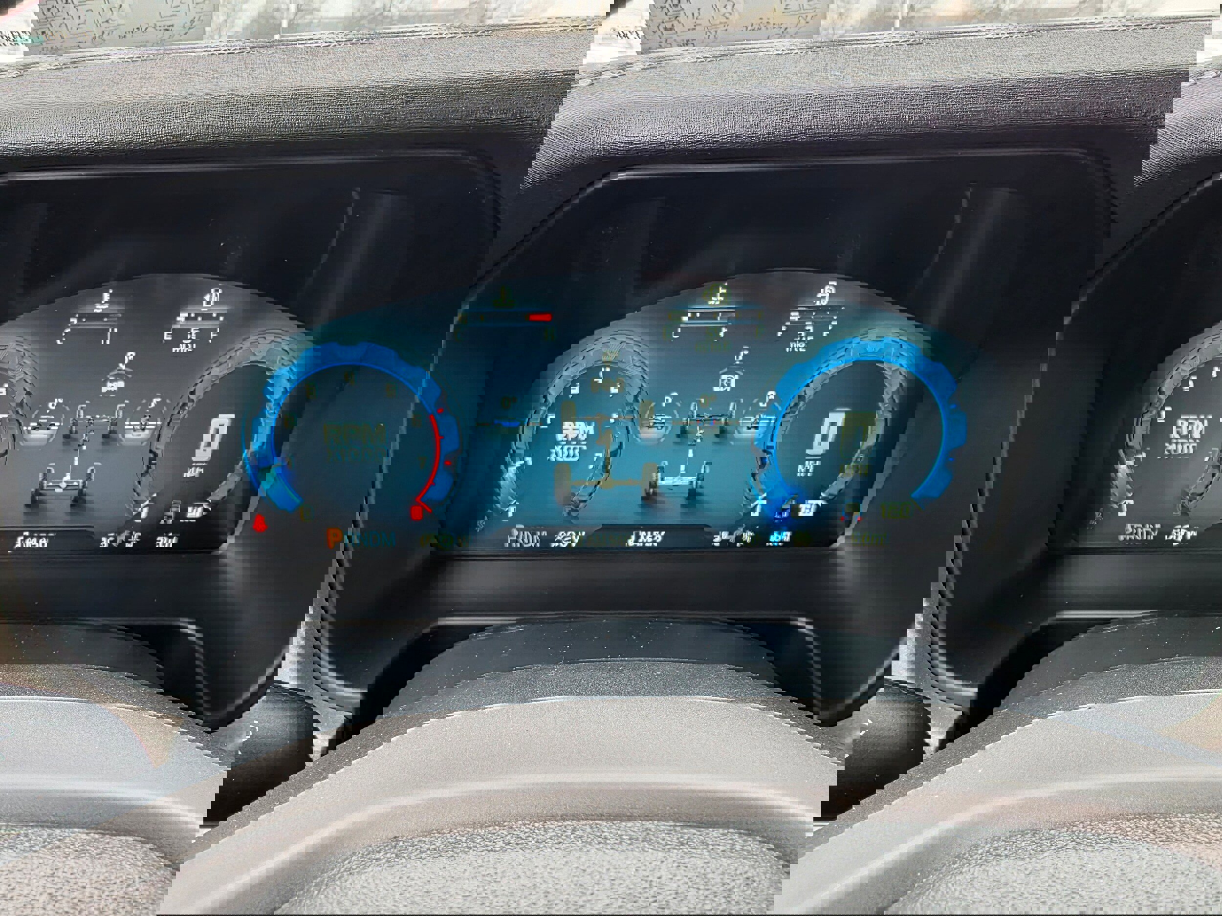 New 2025 Ford Bronco Outer Banks w/ Sasquatch Package image 25