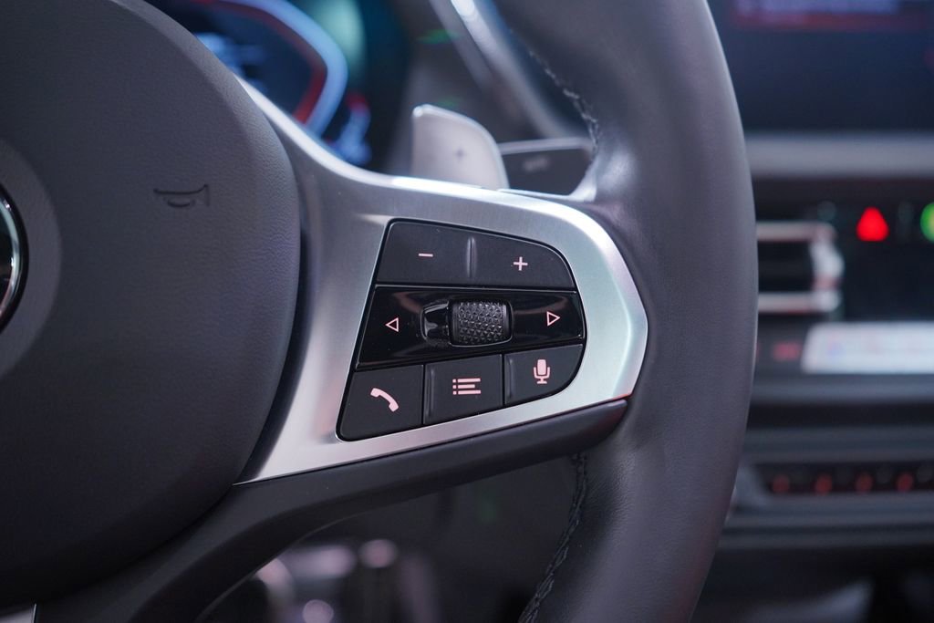 Used 2024 BMW M235i xDrive Gran Coupe w/ M Performance Package image 21