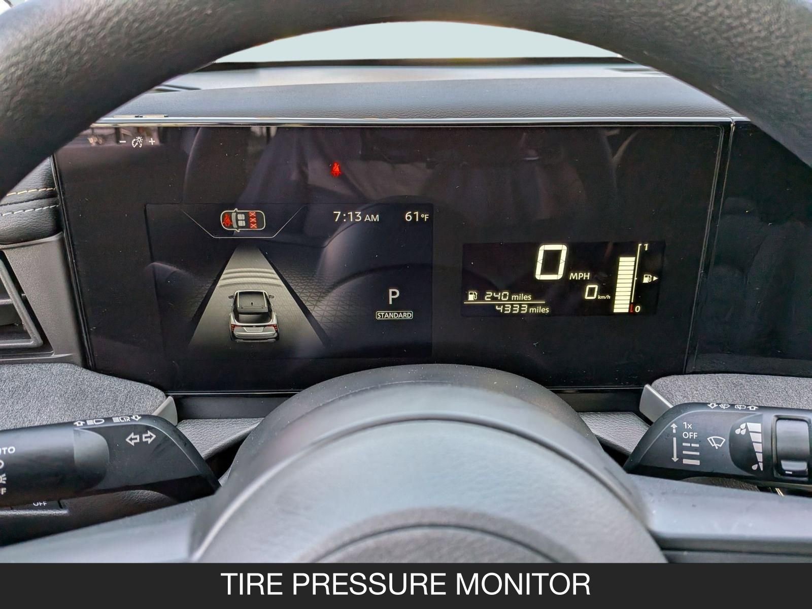 Used 2026 Nissan Kicks SV FWD image 19