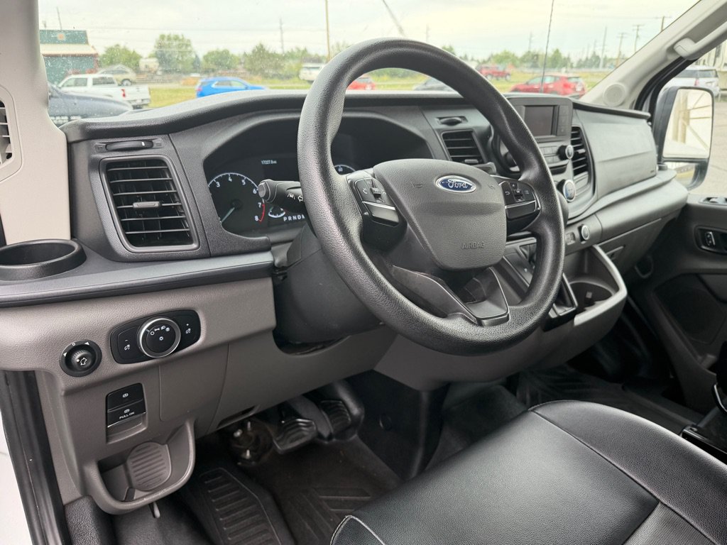 Used 2022 Ford Transit 350 XL RWD image 13
