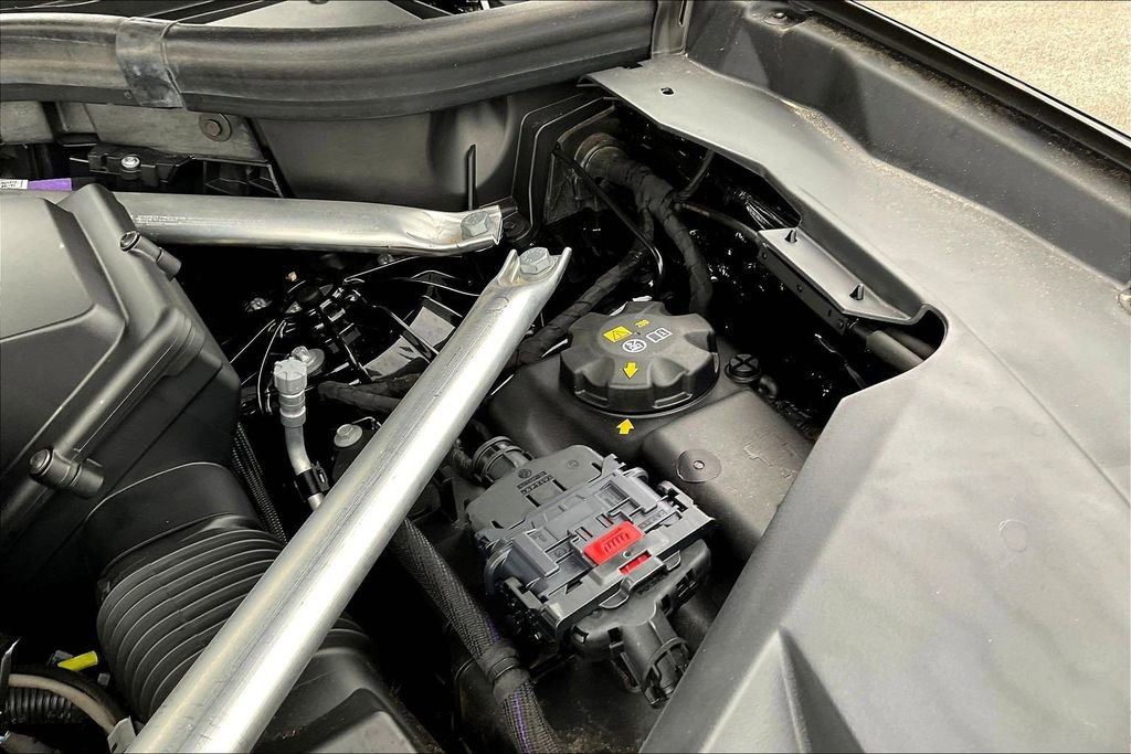 Used 2025 BMW X5 M60i image 32