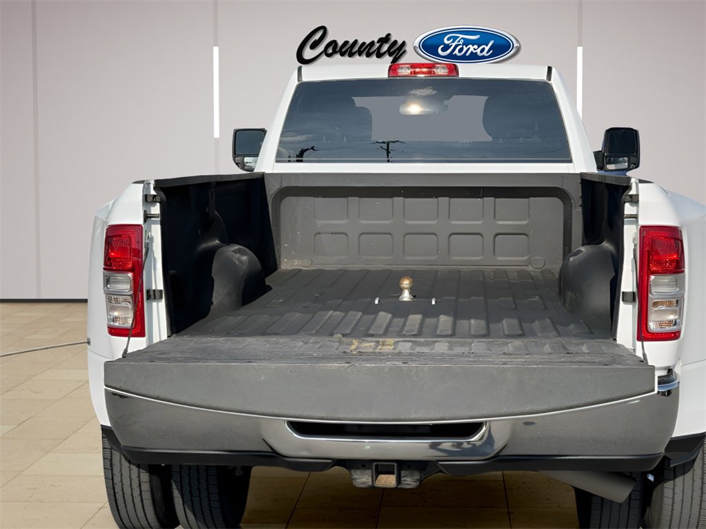 Used 2024 RAM 3500 Big Horn image 18
