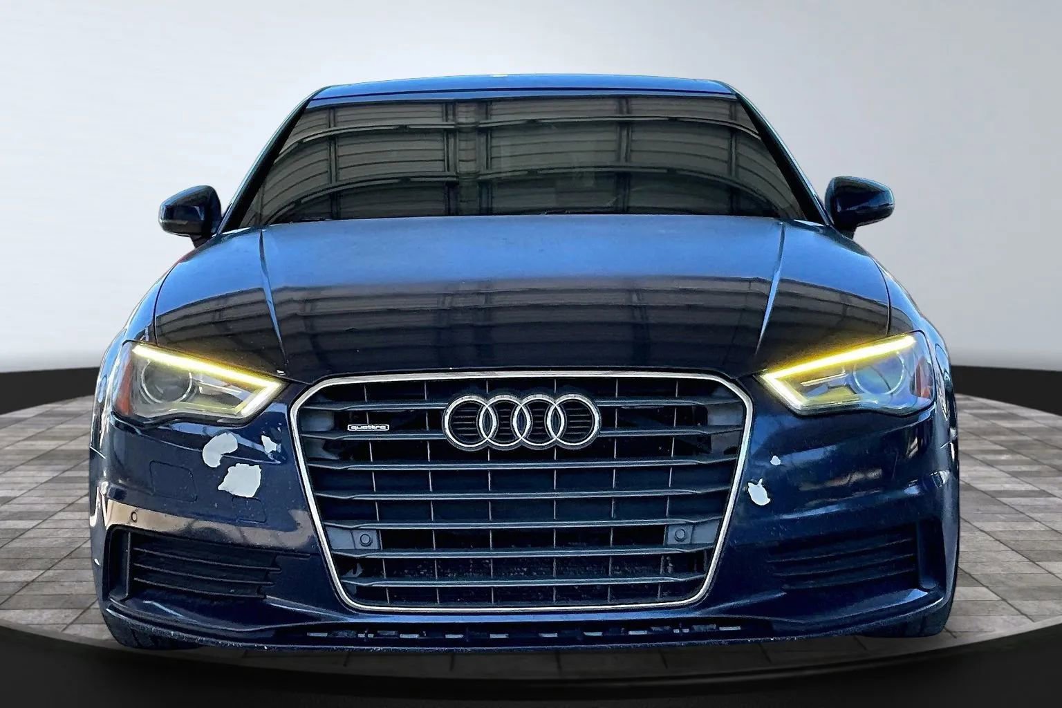 Used 2016 Audi A3 2.0T Premium Plus w/ Premium Plus Package AWD/4WD image 2