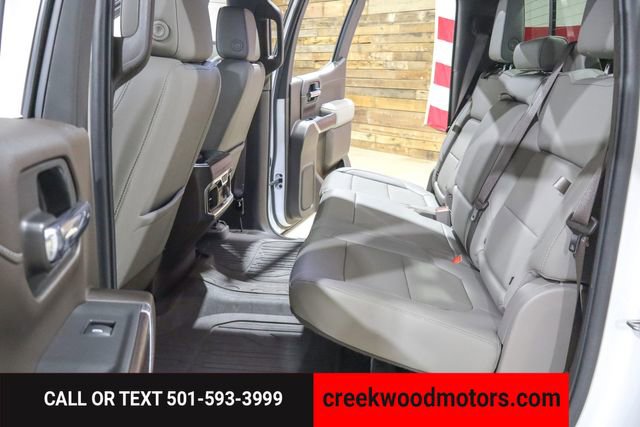 Used 2021 GMC Sierra 1500 SLT w/ SLT Premium Plus Package image 13