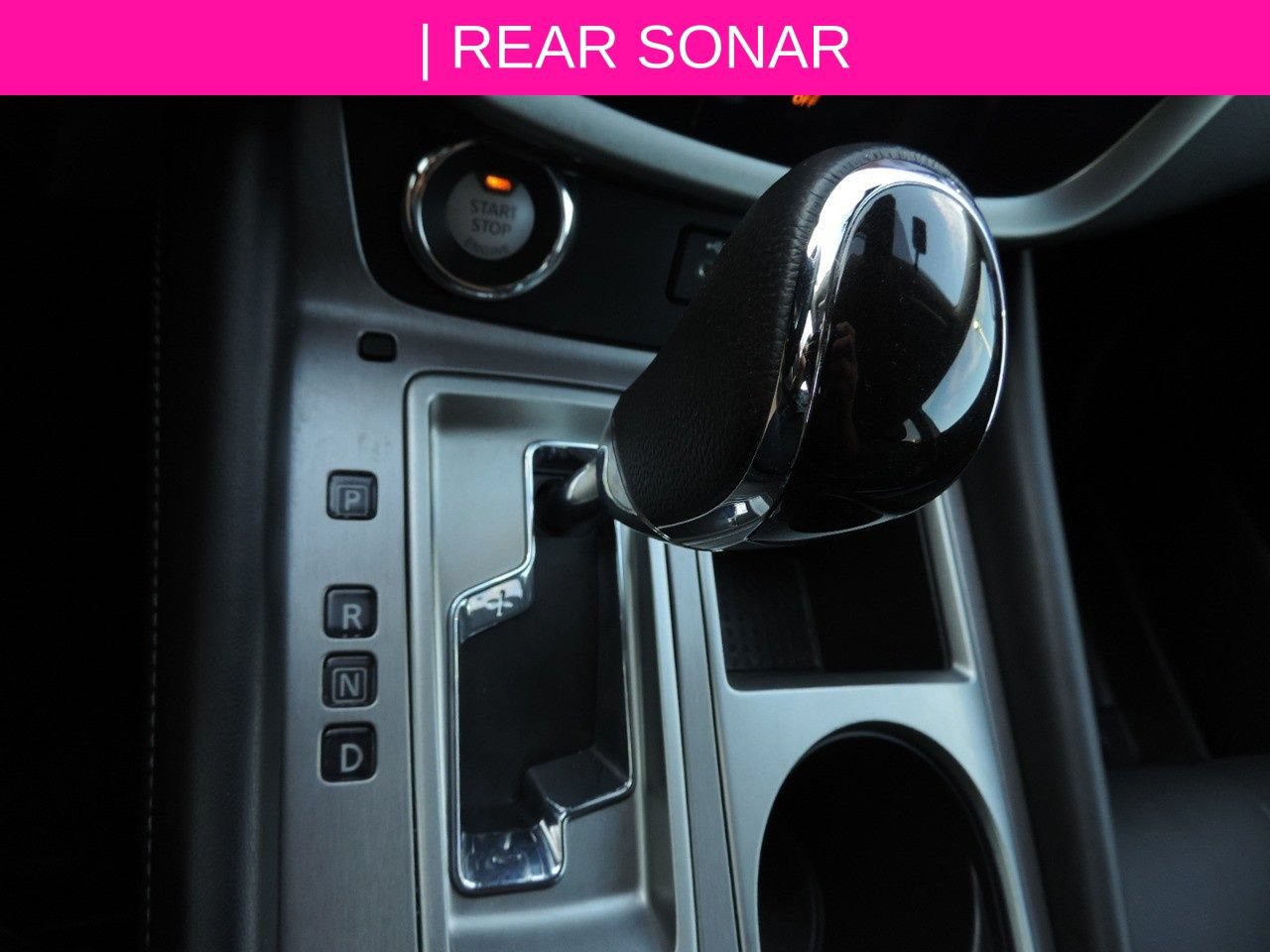 Certified 2024 Nissan Murano SL FWD image 25