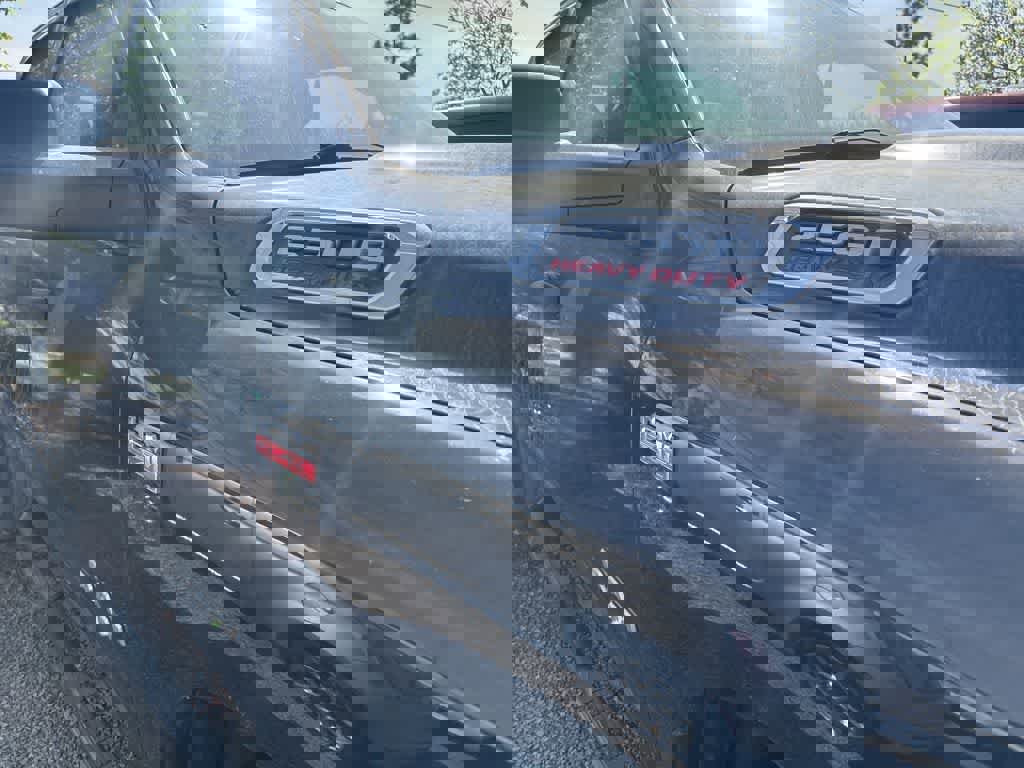 Certified 2020 RAM 2500 Tradesman image 3