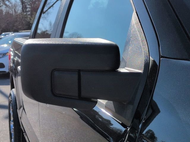 Used 2025 Ford F150 STX w/ Equipment Group 200A image 13