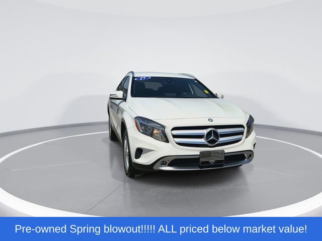 Used 2017 Mercedes-Benz GLA 250 image 2