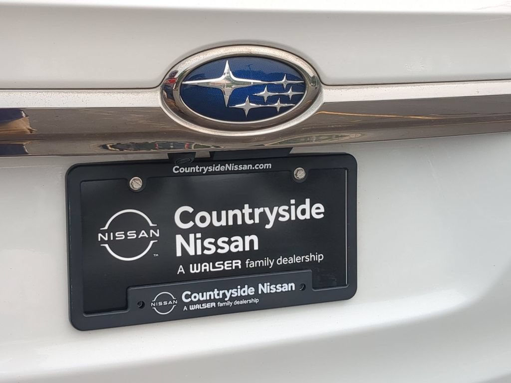 Used 2022 Subaru Ascent Onyx Edition AWD/4WD image 31
