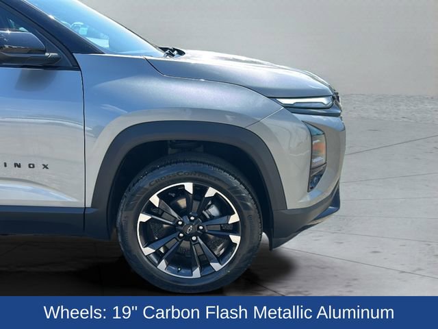 Used 2025 Chevrolet Equinox RS w/ Safety and Technology Package AWD/4WD image 32