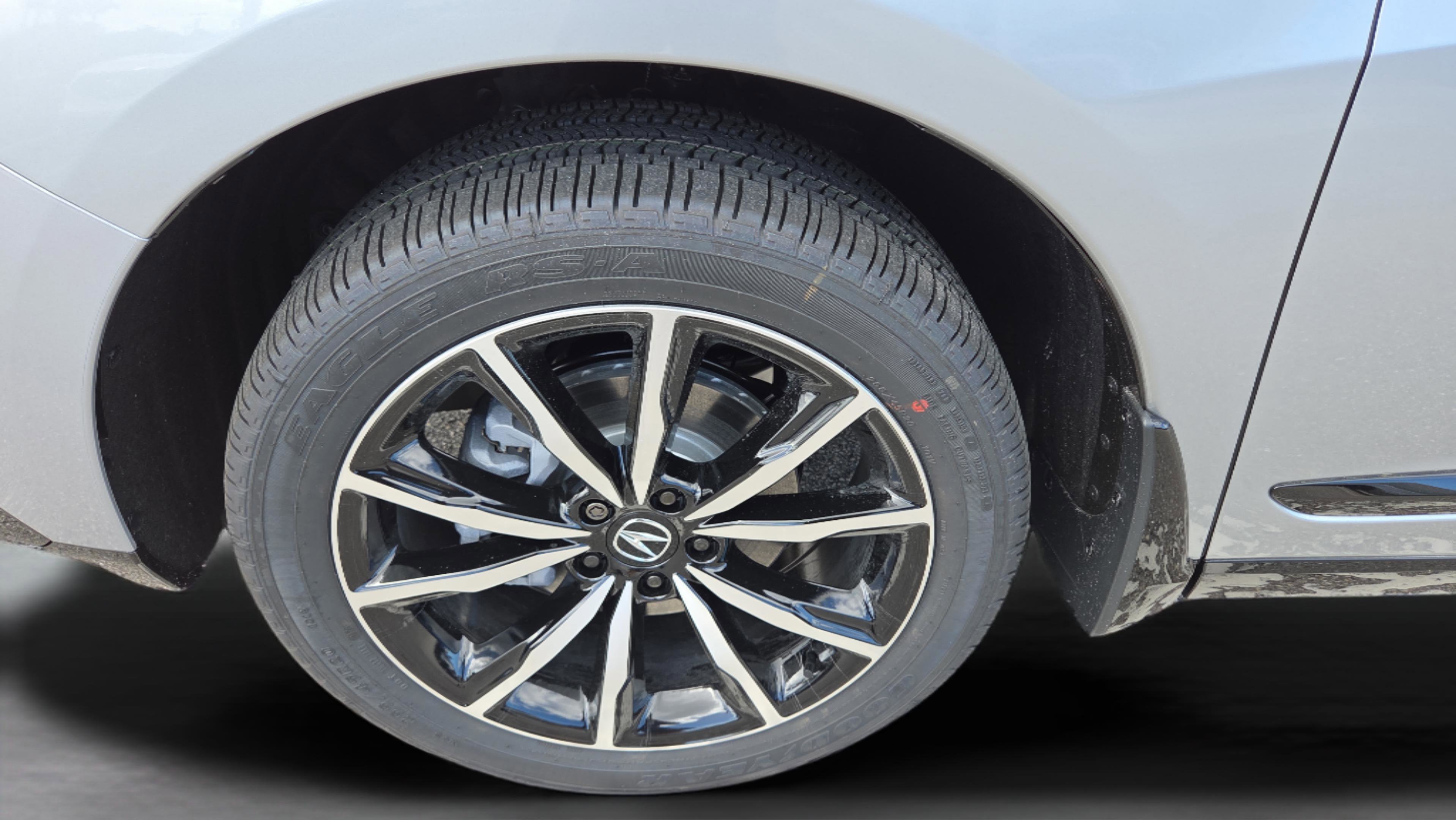 New 2026 Acura RDX A-Spec image 43