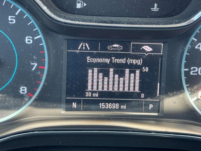 Used 2017 Chevrolet Cruze LS image 18