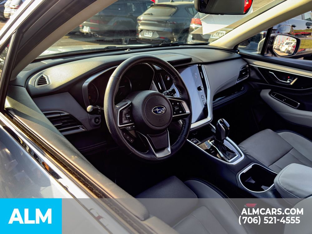 Used 2020 Subaru Outback Limited w/ Popular Package #2 image 12