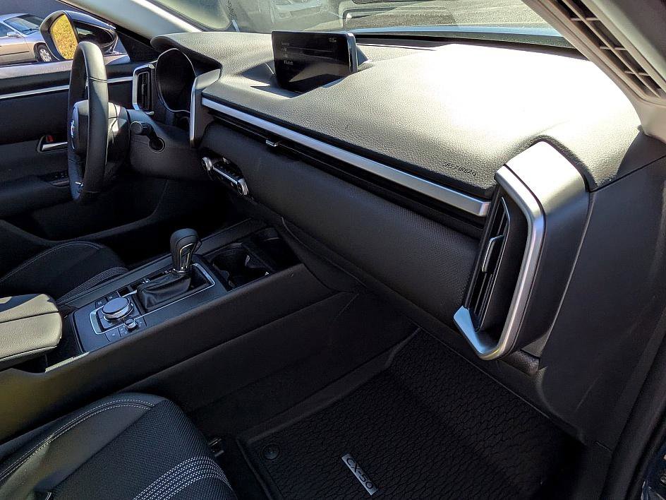 New 2026 MAZDA CX-50 AWD 2.5 S w/ Accent Package image 33