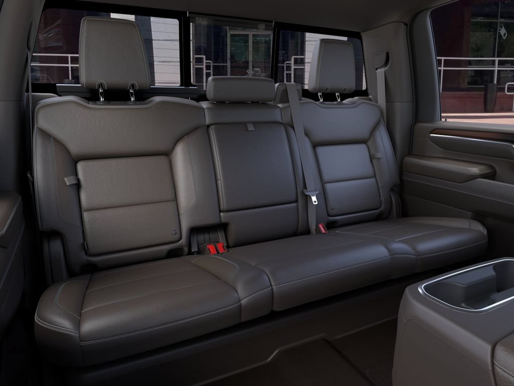 New 2026 GMC Sierra 2500 Denali w/ Max Trailering Package AWD/4WD image 18