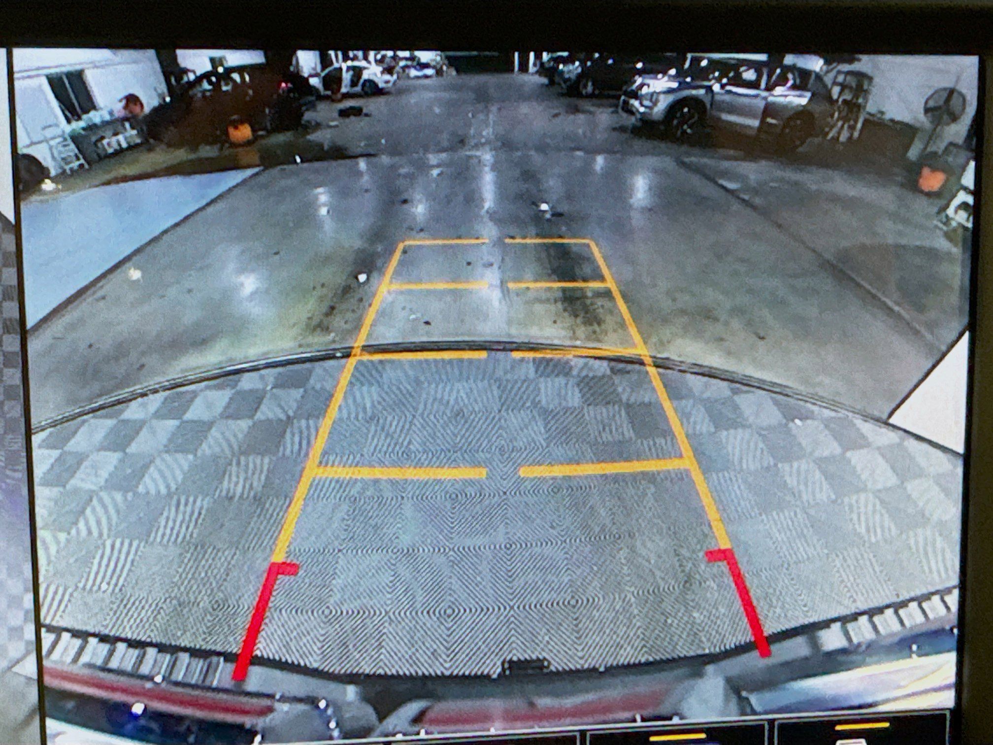 Used 2021 GMC Sierra 2500 AT4 w/ AT4 Preferred Package image 18