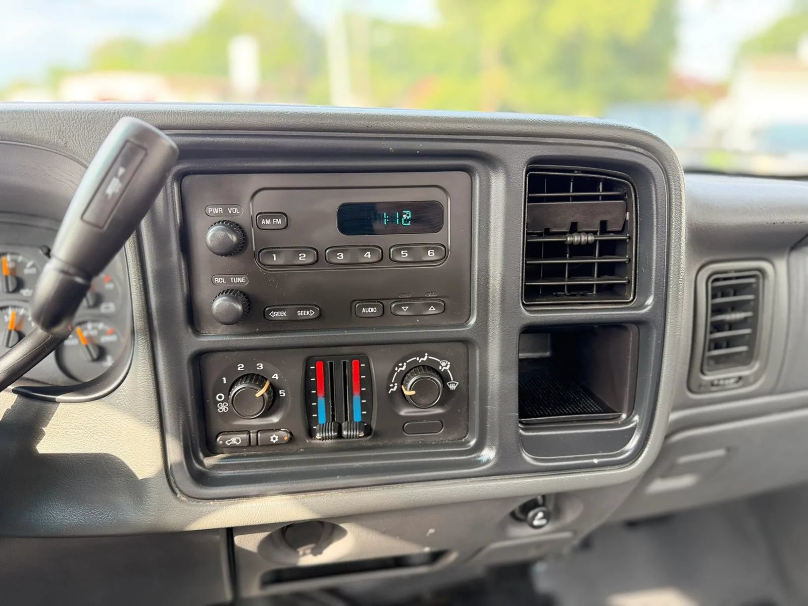 Used 2006 GMC Sierra 1500 W/T RWD image 14