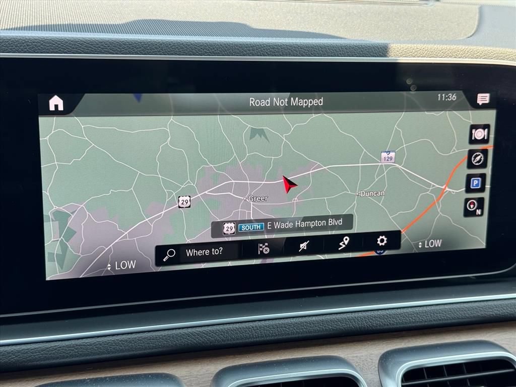 Used 2022 Mercedes-Benz GLE 350 image 16