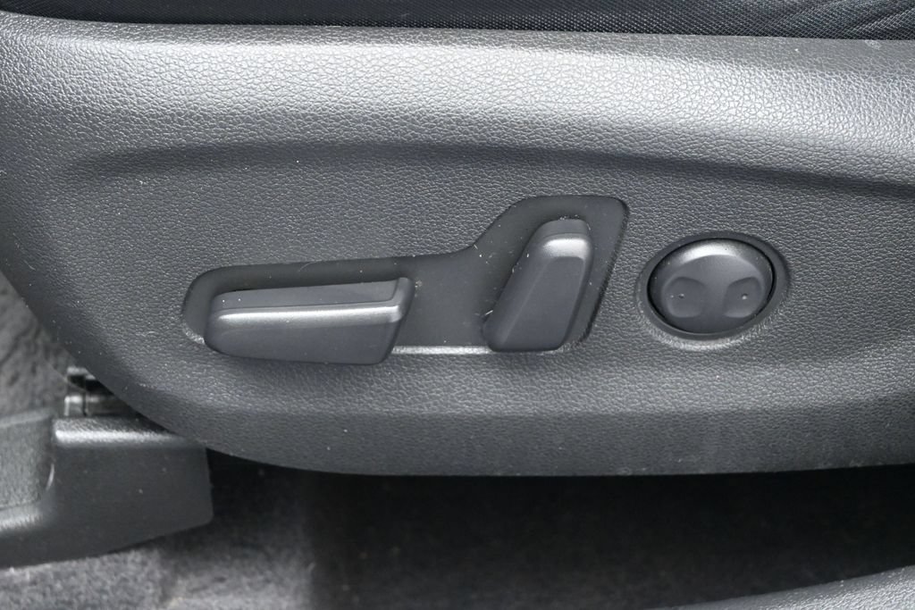 Used 2017 Hyundai Tucson SE w/ SE Popular Package 02 FWD image 11