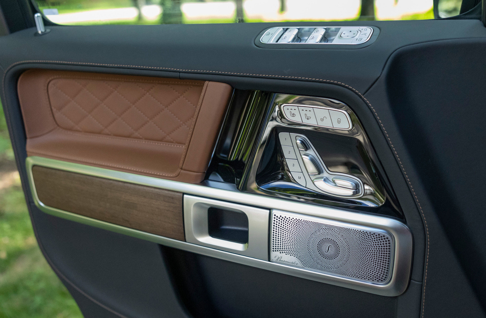 Used 2021 Mercedes-Benz G 63 AMG 4MATIC image 24