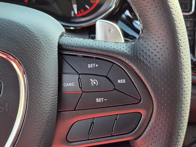 New 2027 Dodge Durango GT AWD/4WD image 13