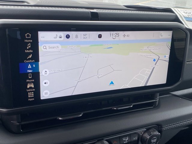 New 2026 Jeep Wrangler Sahara image 3