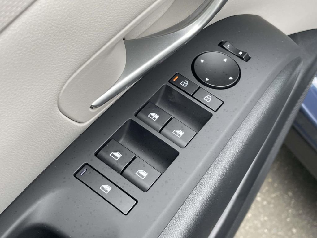New 2026 Hyundai Tucson SEL AWD/4WD image 15