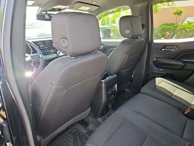 Used 2023 GMC Canyon Elevation w/ Convenience Package RWD image 34