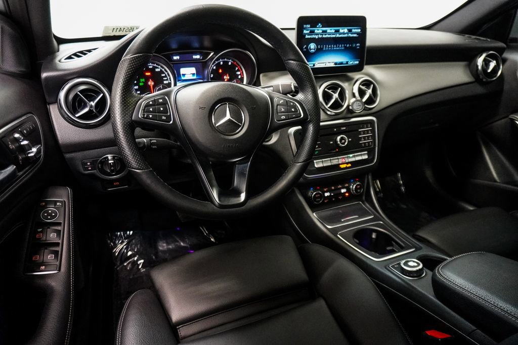 Used 2019 Mercedes-Benz GLA 250 image 14