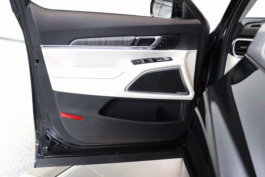 Used 2024 Kia Telluride SX Prestige image 12