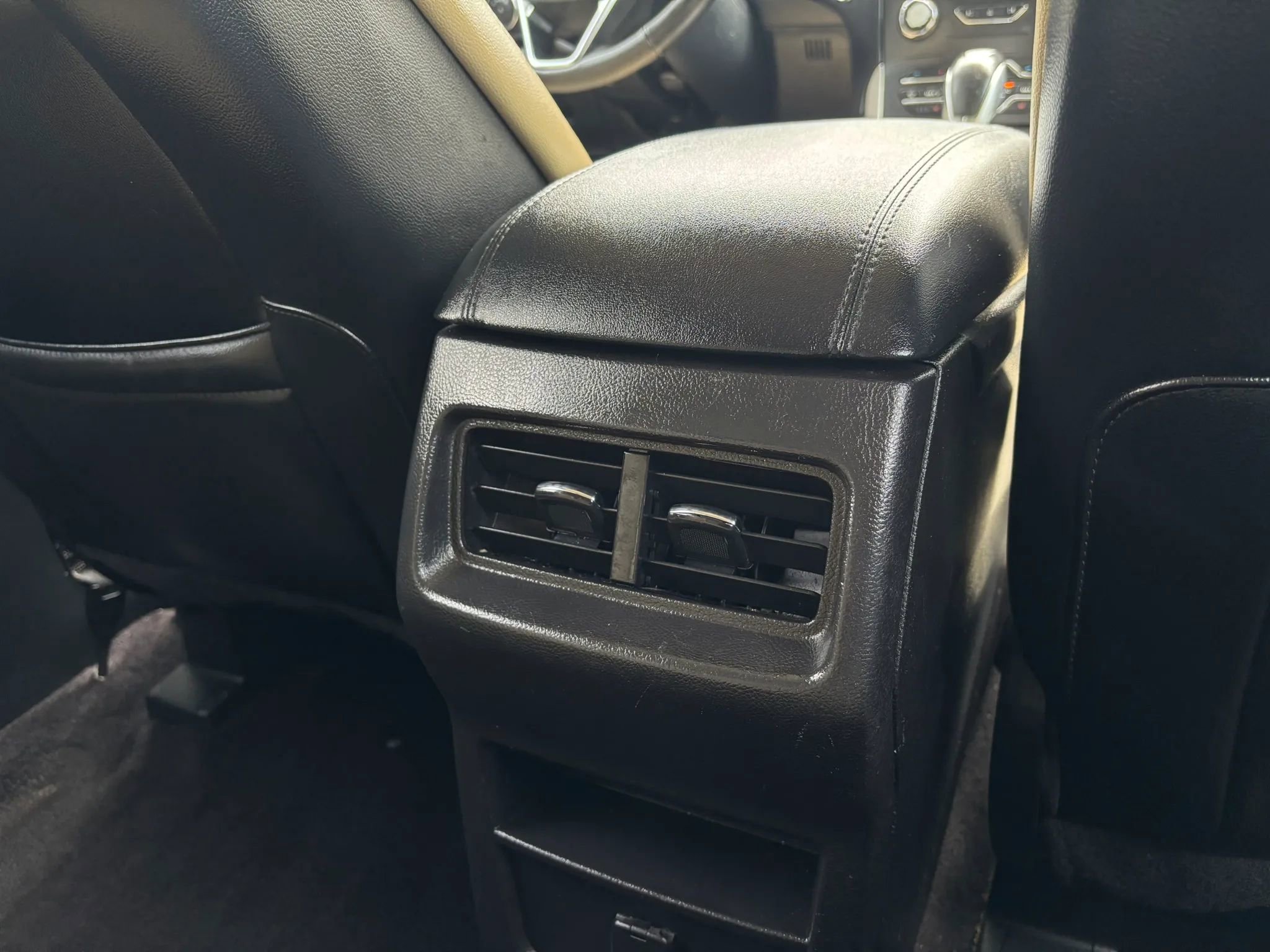 Used 2017 Ford Edge SEL w/ Equipment Group 201A FWD image 52
