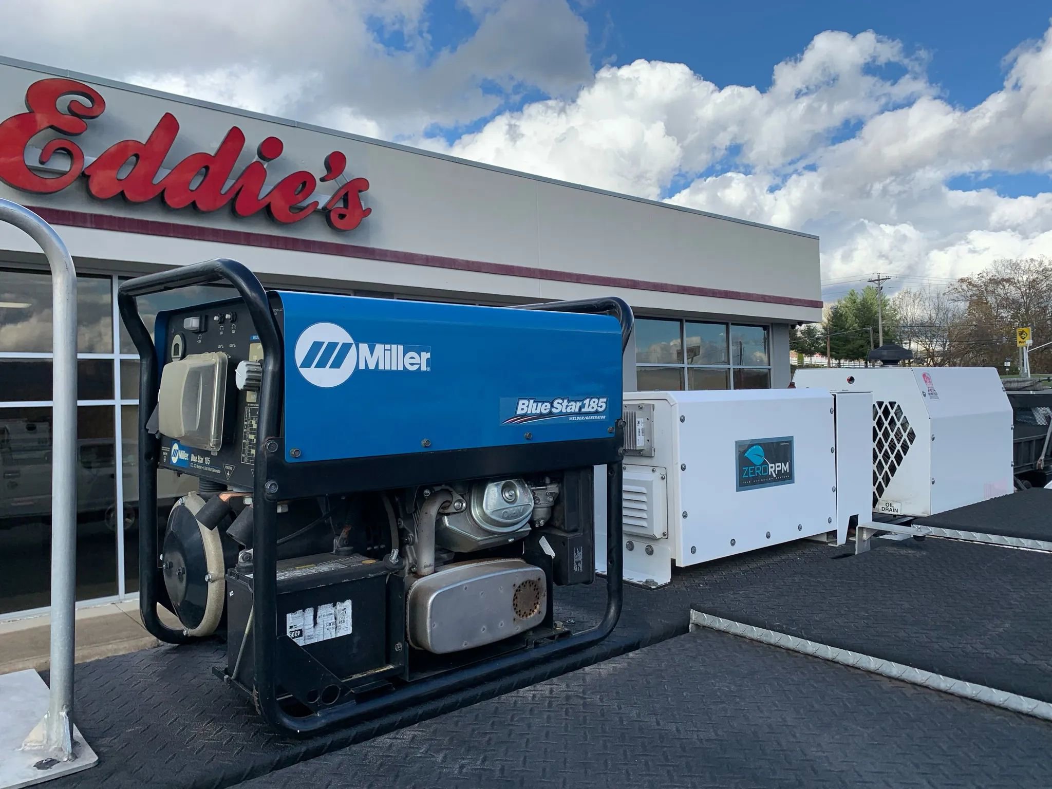 Used 2019 Ford F550 XL 4D Supercab image 78