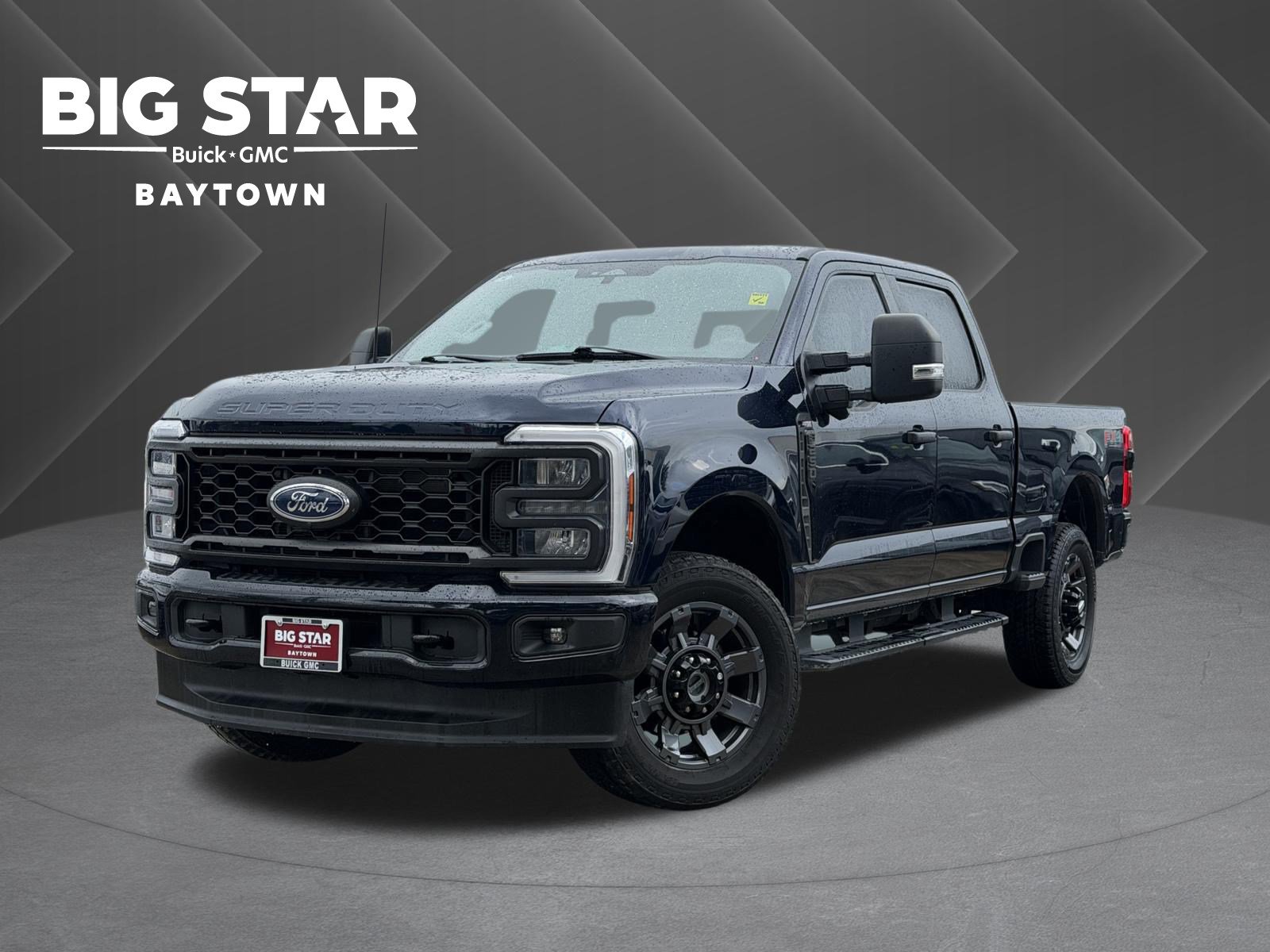 Used 2024 Ford F250 XL w/ STX Appearance Package
