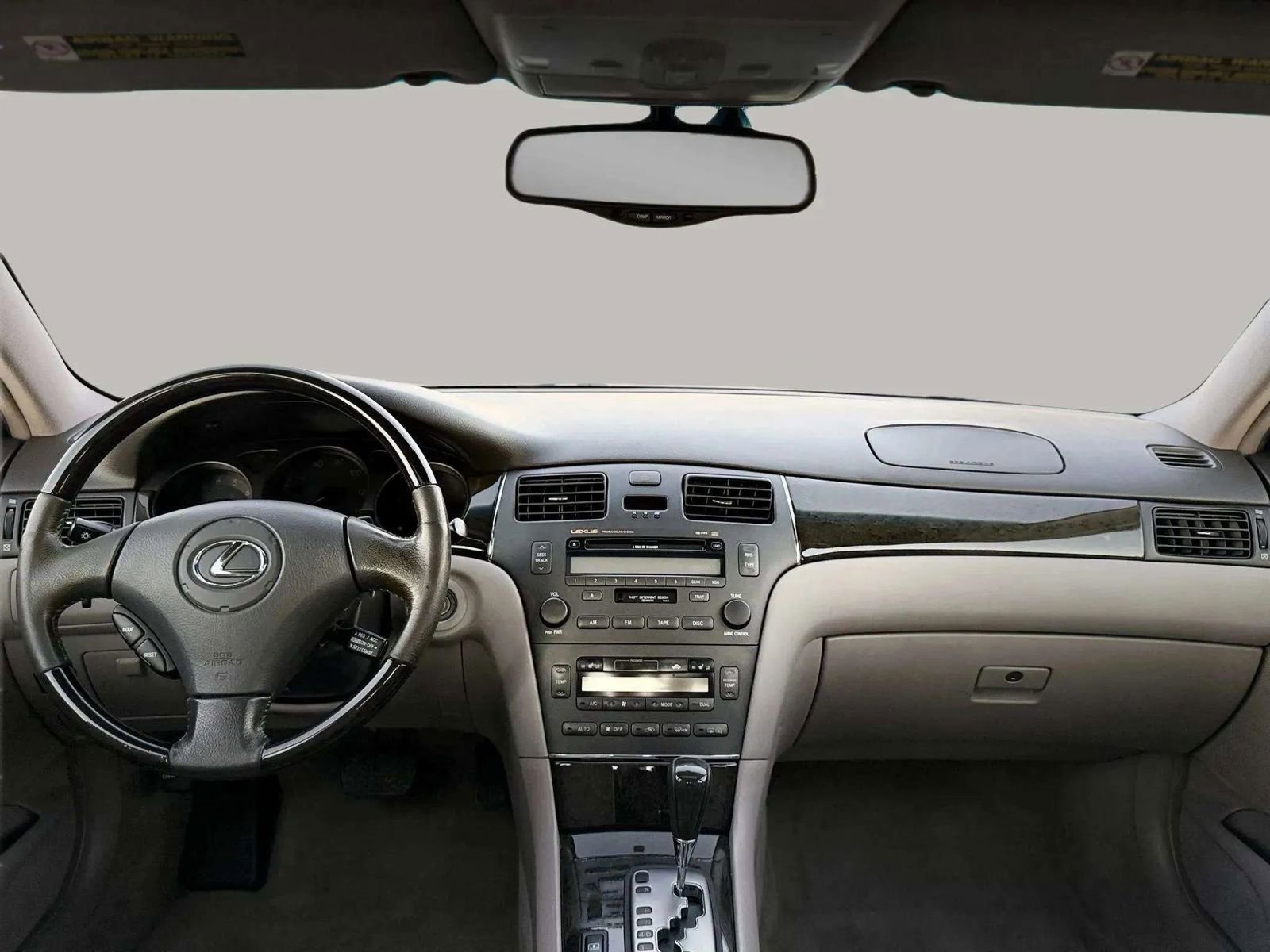 Used 2004 Lexus ES 330 image 9