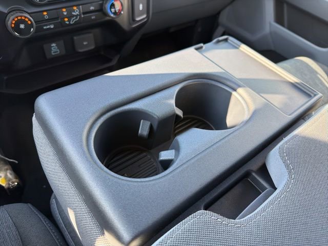 New 2026 Ford F350 XL w/ STX Appearance Package image 18