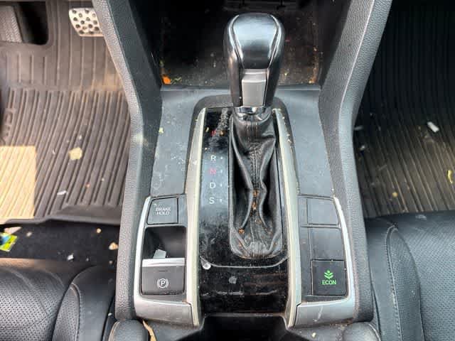 Used 2020 Honda Civic Touring image 17