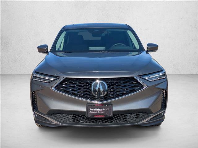 New 2026 Acura MDX SH-AWD image 6