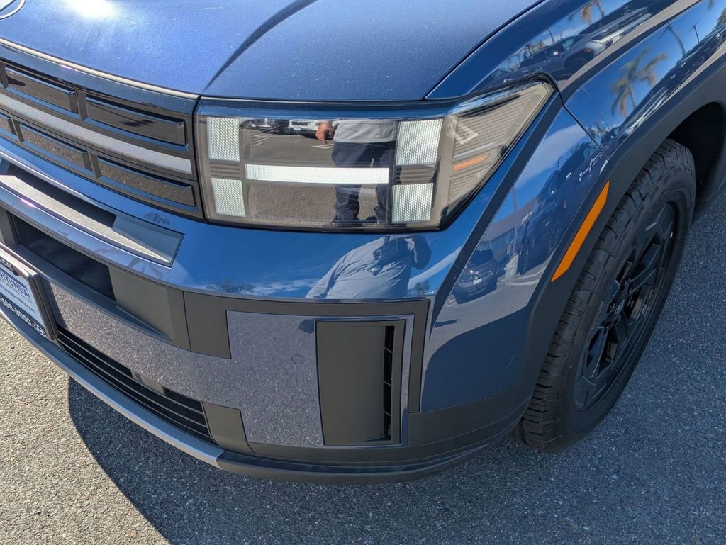 New 2026 Hyundai Santa Fe XRT image 9