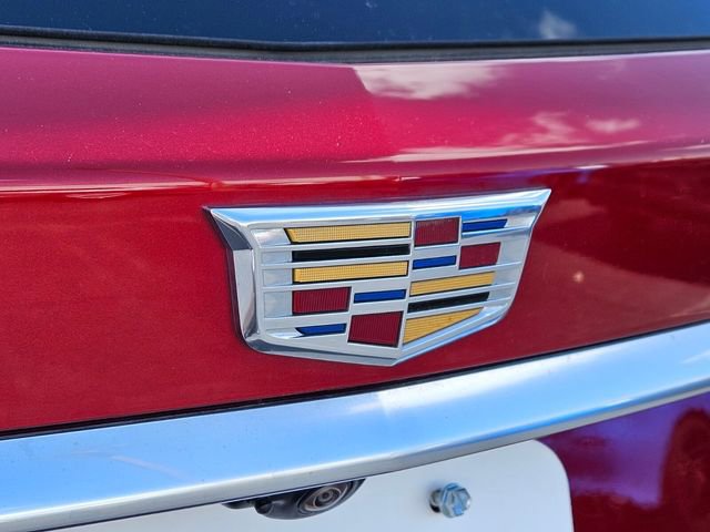 Certified 2023 Cadillac XT6 Premium Luxury w/ Platinum Package AWD/4WD image 15