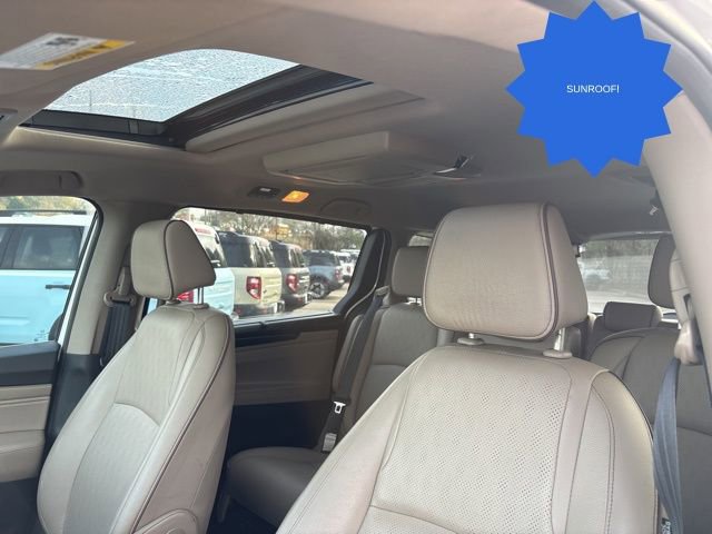 Used 2024 Honda Odyssey Elite image 36