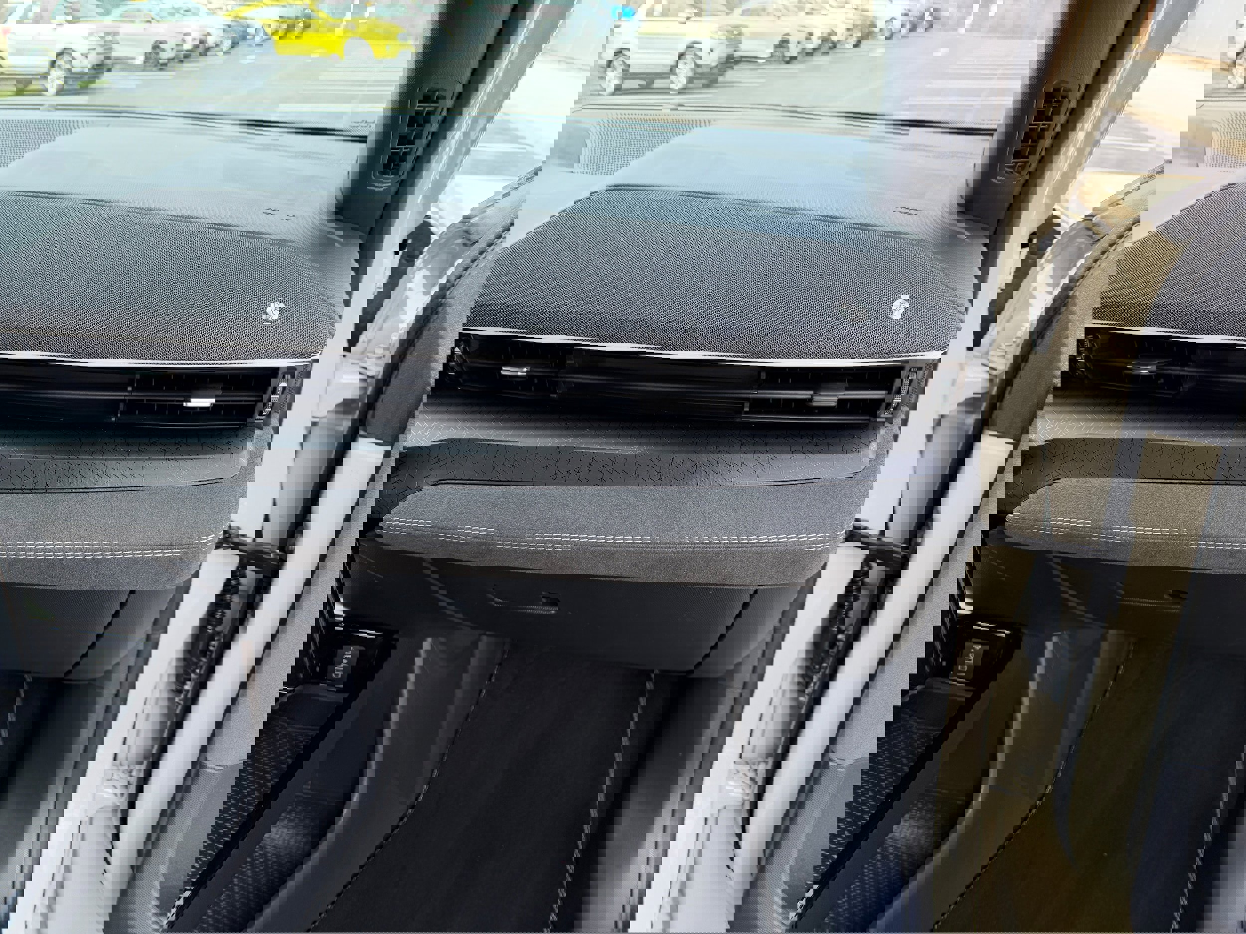 Certified 2025 Ford Mustang Mach-E GT AWD/4WD image 26