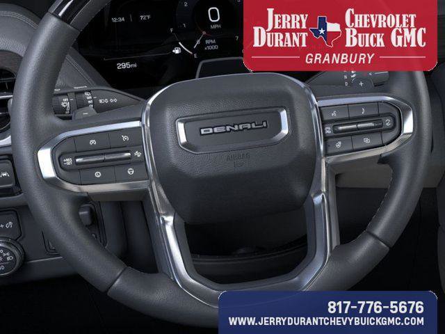 New 2026 GMC Yukon XL Denali image 21