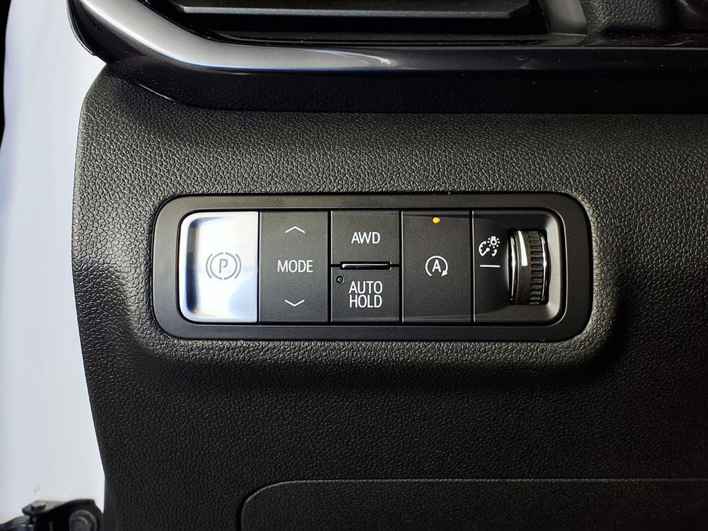 New 2026 GMC Terrain AT4 w/ Convenience Package III AWD/4WD image 19