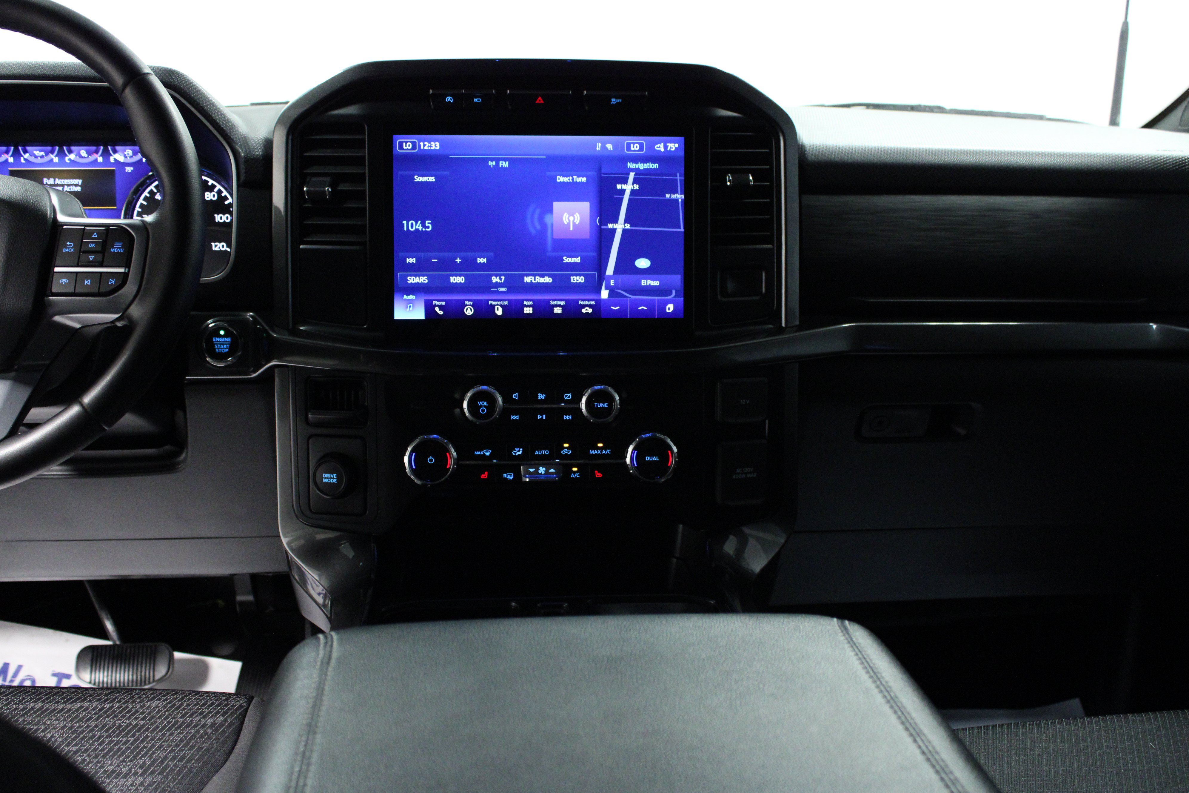 Used 2023 Ford F150 XLT w/ Equipment Group 302A High RWD image 18