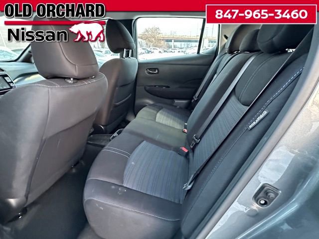Used 2023 Nissan Leaf SV Plus image 12
