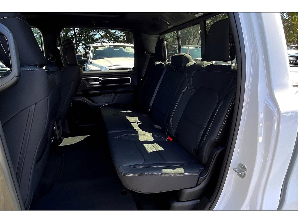 New 2026 RAM 1500 Big Horn image 10