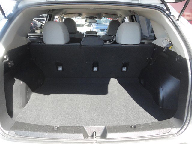 Used 2019 Subaru Crosstrek 2.0i Premium w/ Eyesight System AWD/4WD image 10