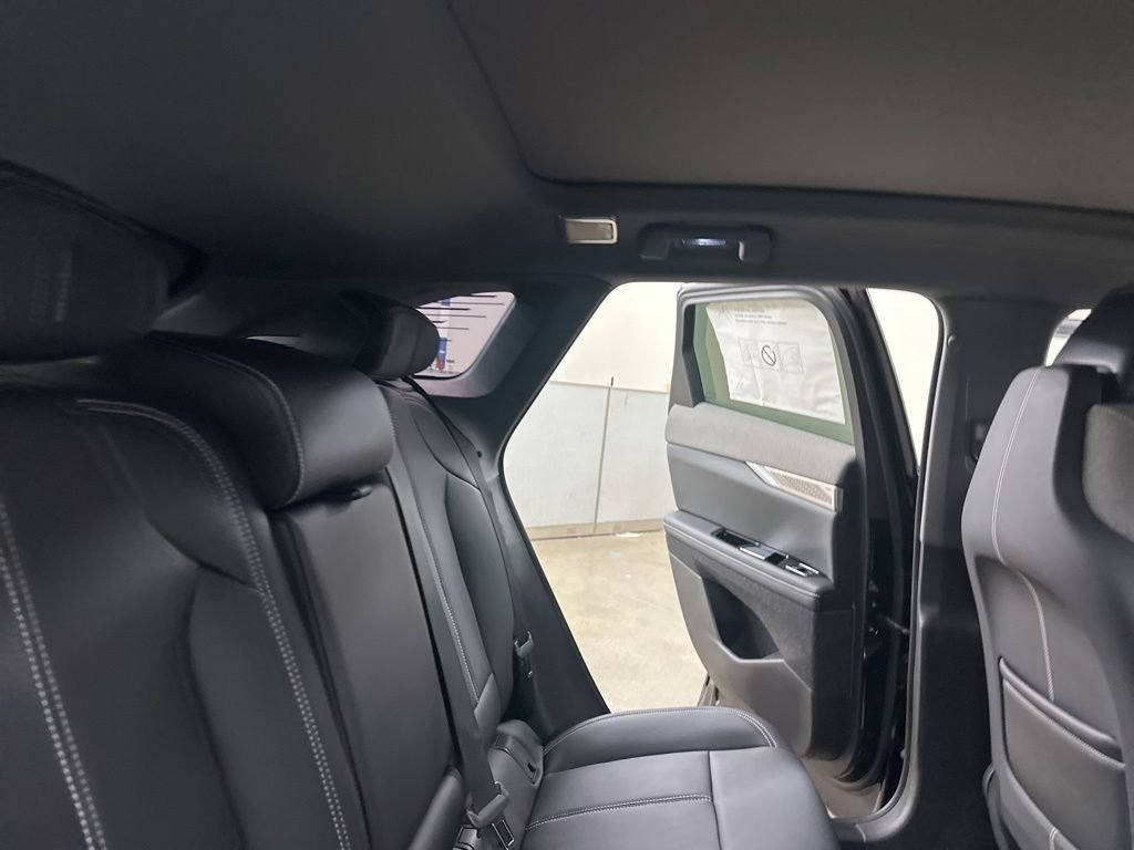 New 2026 Cadillac Optiq Sport 1 AWD/4WD image 22